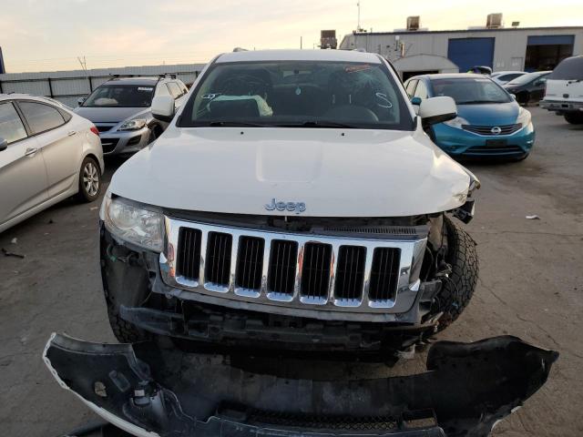 Photo 5 from auction – 2011 JEEP GRAND CHER with VIN 1J4RR4GG1BC585304