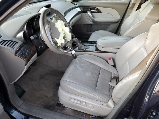 صورة رقم 7 من المزاد - 2012 ACURA MDX TECHNO مع VIN 2HNYD2H34CH502568