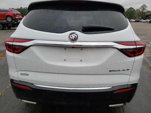 Photo 6 from auction – 2019 BUICK ENCLAVE ES with VIN 5GAERBKW7KJ114147
