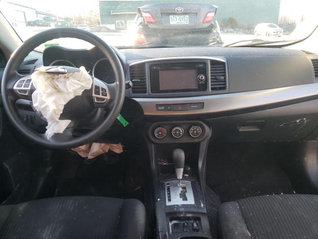 Photo 8 from auction – 2015 MITSUBISHI LANCER SE with VIN JA32V2FW8FU021891