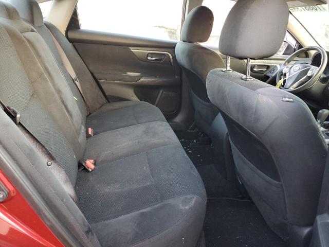 Photo 10 from auction – 2015 NISSAN ALTIMA 2.5 with VIN 1N4AL3AP4FC216441