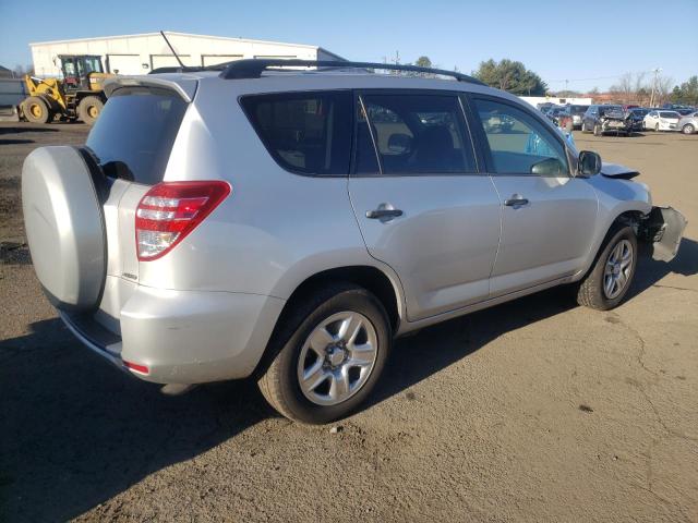 Photo 3 from auction – 2009 TOYOTA RAV4 with VIN JTMBF33V89D008823