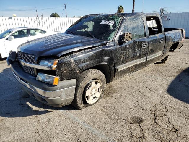 صورة رقم 1 من المزاد - 2005 CHEVROLET silverado مع VIN 2GCEK13T951160403
