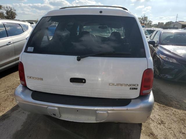 Photo 6 from auction – 2003 DODGE DURANGO SL with VIN 1D4HS58NX3F518888