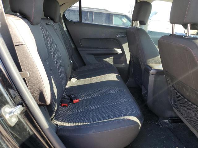 Photo 11 from auction – 2014 CHEVROLET EQUINOX LT with VIN 2GNALBEK9E6356387