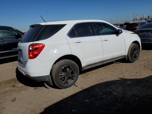 Photo 3 from auction – 2013 CHEVROLET EQUINOX LS with VIN 2GNALBEKXD6430835