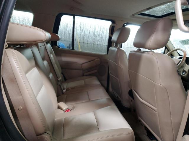 Photo 10 from auction – 2006 FORD EXPLORER E with VIN 1FMEU74826UB45637