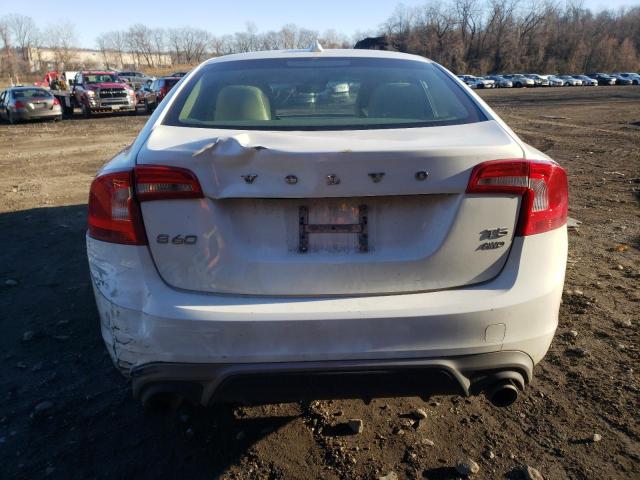 Photo 6 from auction – 2017 VOLVO S60 DYNAMI with VIN YV140MTL9H2428111