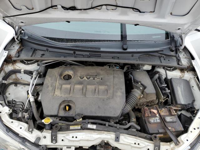 Photo 11 from auction – 2014 TOYOTA COROLLA L with VIN 5YFBURHE1EP089723