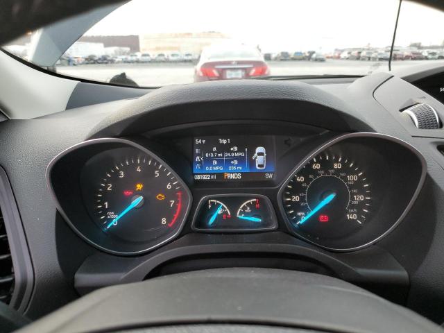 Photo 9 from auction – 2017 FORD ESCAPE SE with VIN 1FMCU0GD6HUC78444