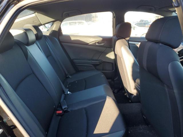 Photo 10 from auction – 2020 HONDA CIVIC with VIN 2HGFC2F88LH549571