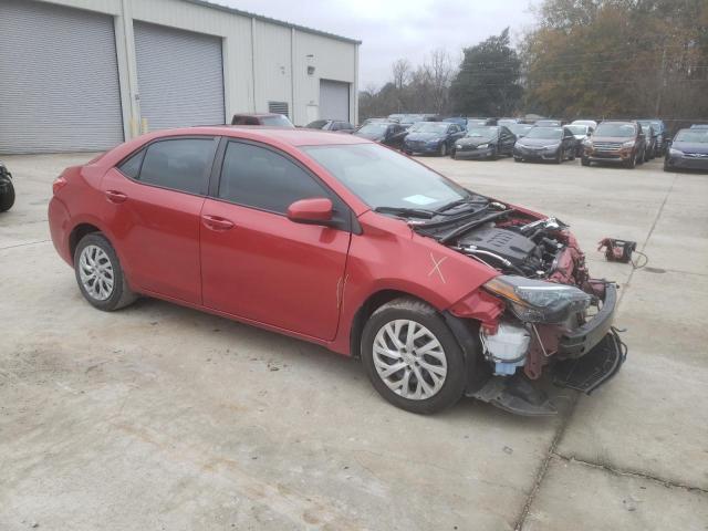 Photo 4 from auction – 2019 TOYOTA COROLLA L with VIN 5YFBURHEXKP943149