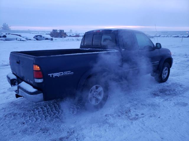 Photo 3 from auction – 2003 TOYOTA TUNDRA ACC with VIN 5TBBT44113S388635