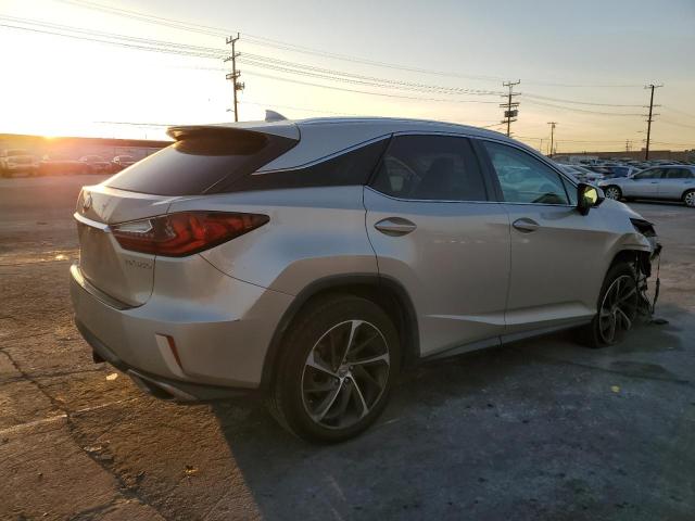 Photo 3 from auction – 2016 LEXUS RX 350 with VIN 2T2ZZMCA8GC019089