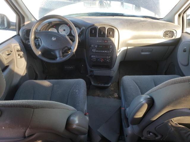 Photo 8 from auction – 2005 DODGE GRAND CARA with VIN 1D4GP24R15B372802