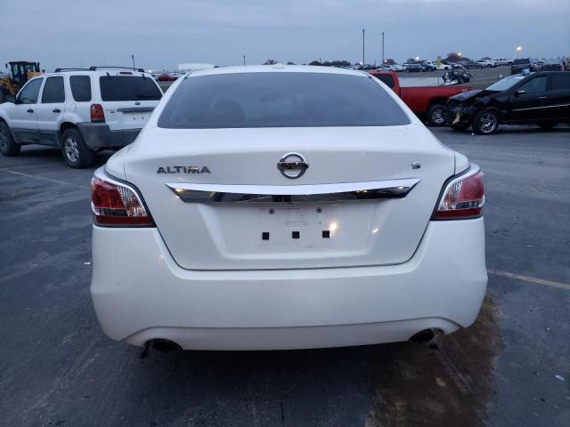 Photo 6 from auction – 2015 NISSAN ALTIMA 2.5 with VIN 1N4AL3AP8FN355881