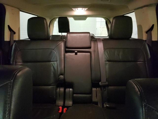 Photo 10 from auction – 2014 FORD FLEX LIMIT with VIN 2FMHK6DT6EBD25709