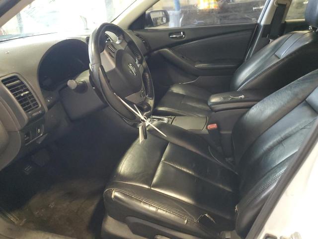 Photo 7 from auction – 2012 NISSAN ALTIMA BAS with VIN 1N4AL2AP0CN434564