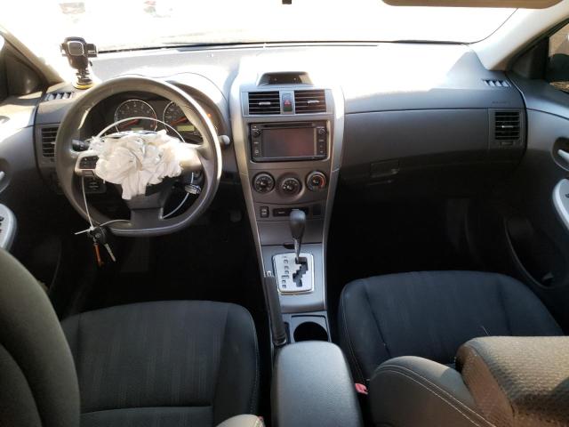 Photo 8 from auction – 2013 TOYOTA COROLLA BA with VIN 5YFBU4EE4DP222352
