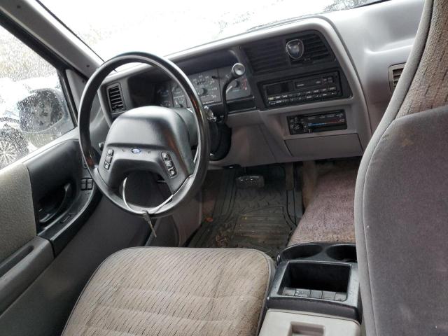 Photo 8 from auction – 1993 FORD RANGER SUP with VIN 1FTCR14X0PPB26618