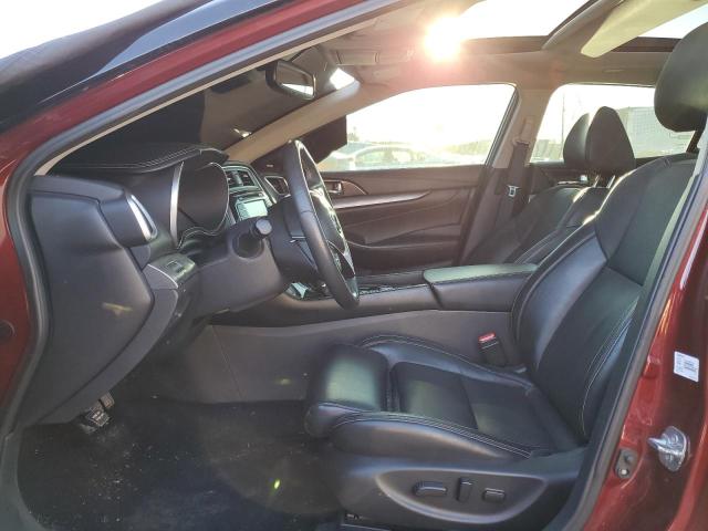 Photo 7 from auction – 2017 NISSAN MAXIMA 3.5 with VIN 1N4AA6AP1HC444889
