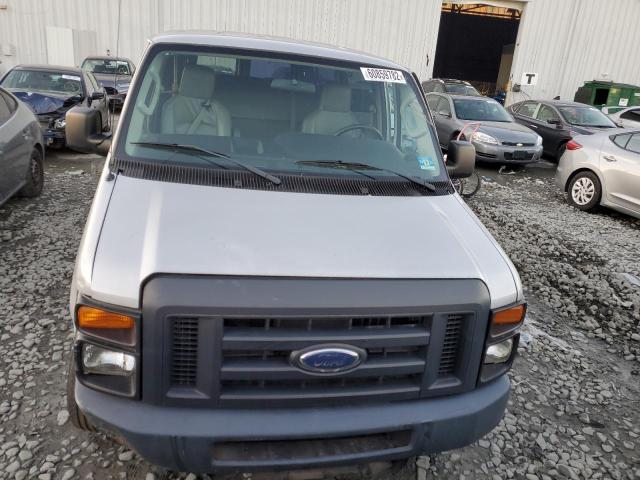 Photo 5 from auction – 2013 FORD ECONOLINE with VIN 1FMNE1BW1DDA56232