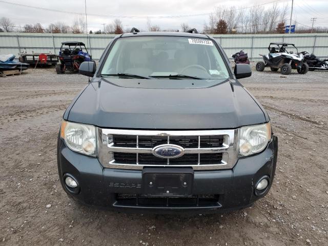 Photo 5 from auction – 2008 FORD ESCAPE XLT with VIN 1FMCU03118KE46711