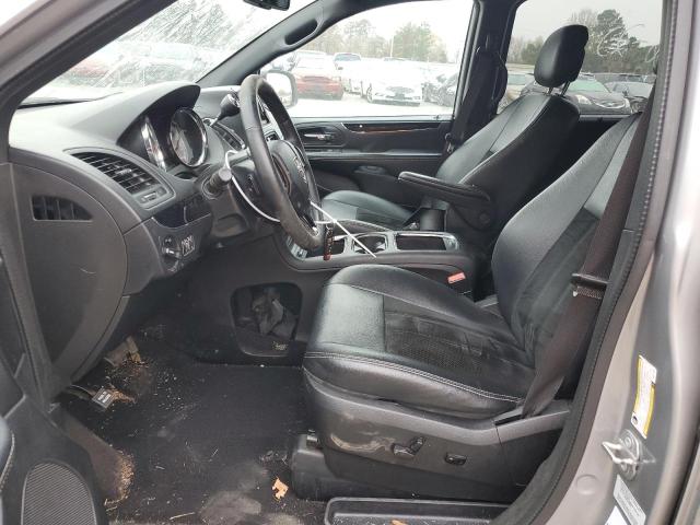 Photo 7 from auction – 2016 DODGE GRAND CARA with VIN 2C4RDGCG6GR276535