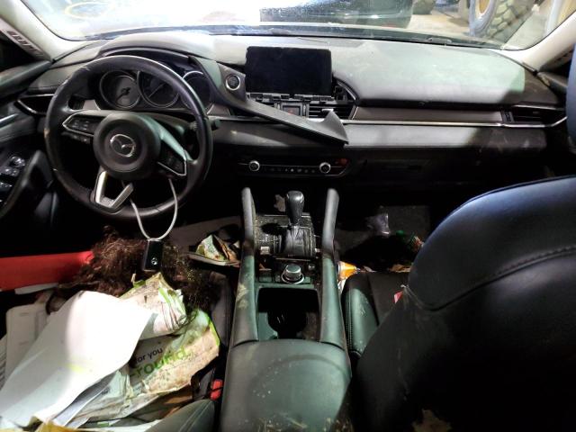 Photo 8 from auction – 2021 MAZDA 6 TOURING with VIN JM1GL1VM1M1604938
