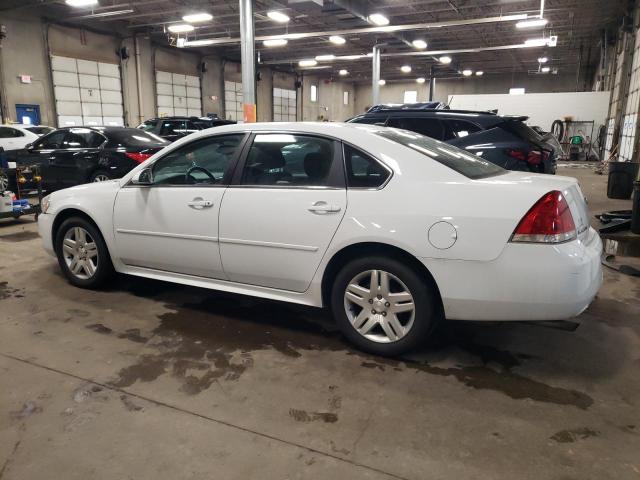 Photo 2 from auction – 2014 CHEVROLET IMPALA LIM with VIN 2G1WB5E32E1182664