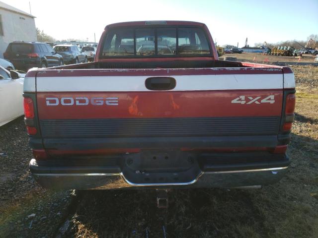 Photo 6 from auction – 1997 DODGE RAM 1500 with VIN 3B7HF13Z1VG774147