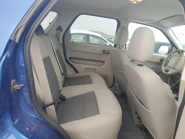 Photo 11 from auction – 2008 FORD ESCAPE HEV with VIN 1FMCU59H18KA59268