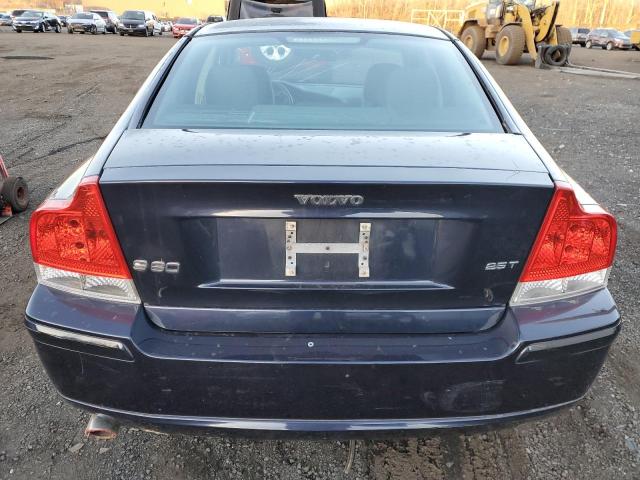 Photo 6 from auction – 2006 VOLVO S60 2.5T with VIN YV1RS592562523055