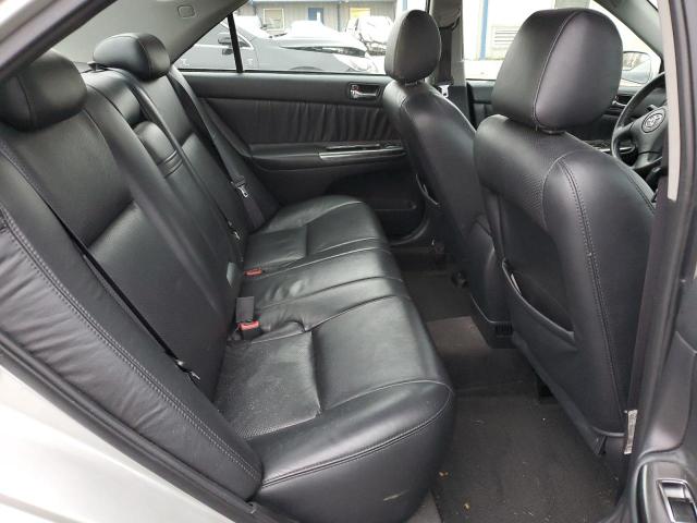 Photo 10 from auction – 2003 TOYOTA CAMRY LE with VIN 4T1BF30K33U061748