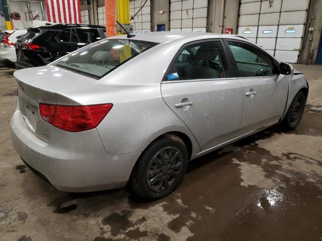 Photo 3 from auction – 2012 KIA FORTE EX with VIN KNAFU4A26C5591624