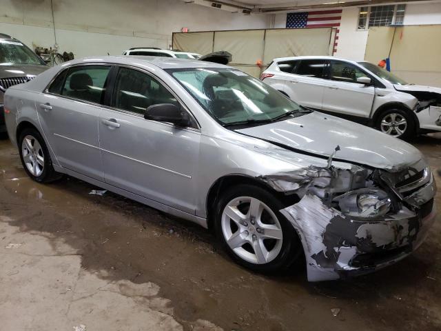 Photo 4 from auction – 2011 CHEVROLET MALIBU LS with VIN 1G1ZB5E17BF299284