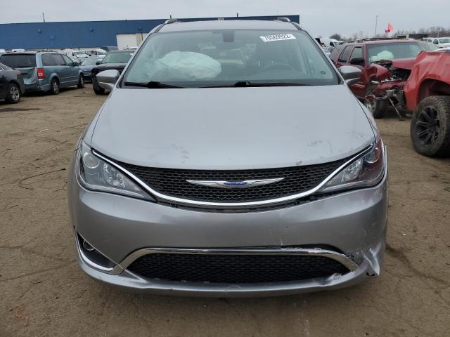 Photo 5 from auction – 2018 CHRYSLER PACIFICA T with VIN 2C4RC1BG3JR279594