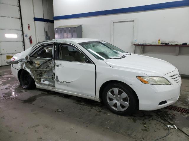 Photo 4 from auction – 2009 TOYOTA CAMRY BASE with VIN 4T4BE46K09R081910