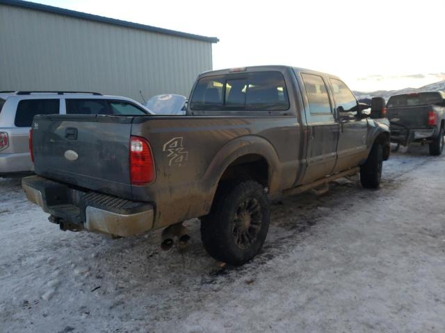 Photo 3 from auction – 2012 FORD F350 SUPER with VIN 1FT8W3BT7CEA79801