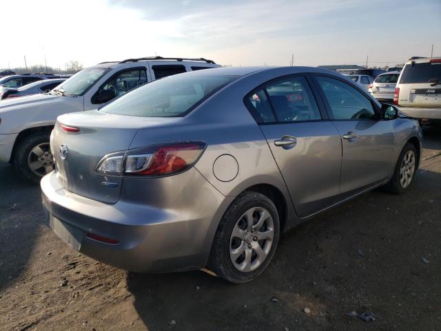 Photo 3 from auction – 2013 MAZDA 3 I with VIN JM1BL1U78D1710678