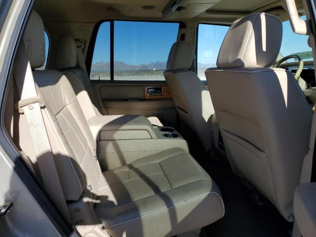 Photo 11 from auction – 2007 LINCOLN NAVIGATOR with VIN 5LMFU28537LJ22511