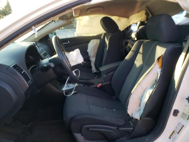 Photo 7 from auction – 2009 NISSAN ALTIMA 2.5 with VIN 1N4AL24E69C153240
