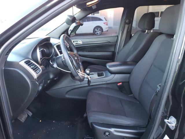 Photo 7 from auction – 2014 JEEP GAND CHERO with VIN 1C4RJFAG3EC392285