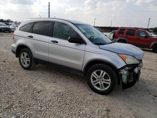 Photo 4 from auction – 2011 HONDA CR-V EX with VIN JHLRE3H52BC014531