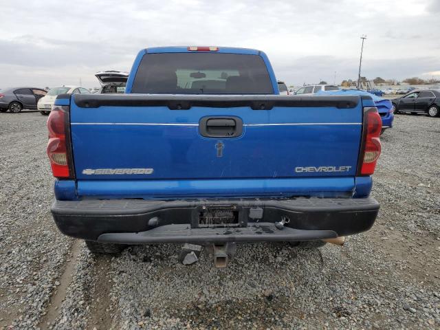 Photo 6 from auction – 2003 CHEVROLET SILVERADO with VIN 2GCEK19T631107906