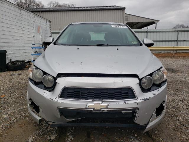 Photo 5 from auction – 2012 CHEVROLET SONIC with VIN 1G1JA6SH6C4117899