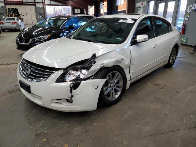 NISSAN ALTIMA SR 2012 مع رقم تعريف المركبة 1N4BL2AP9CC229132 - صورة من المزاد