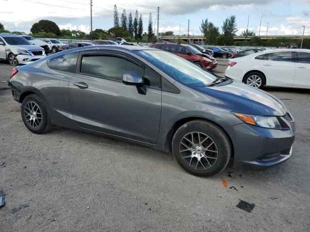 Photo 4 from auction – 2012 HONDA CIVIC with VIN 2HGFG3B54CH514869