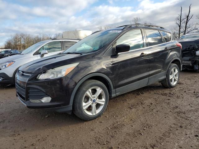 FORD ESCAPE SE 2013 with VIN 1FMCU9G93DUC98693 - Photo from auction