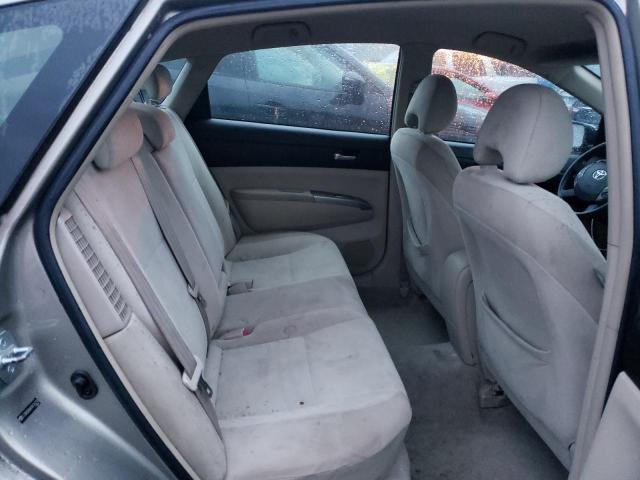 Photo 10 from auction – 2005 TOYOTA PRIUS with VIN JTDKB20U950126270